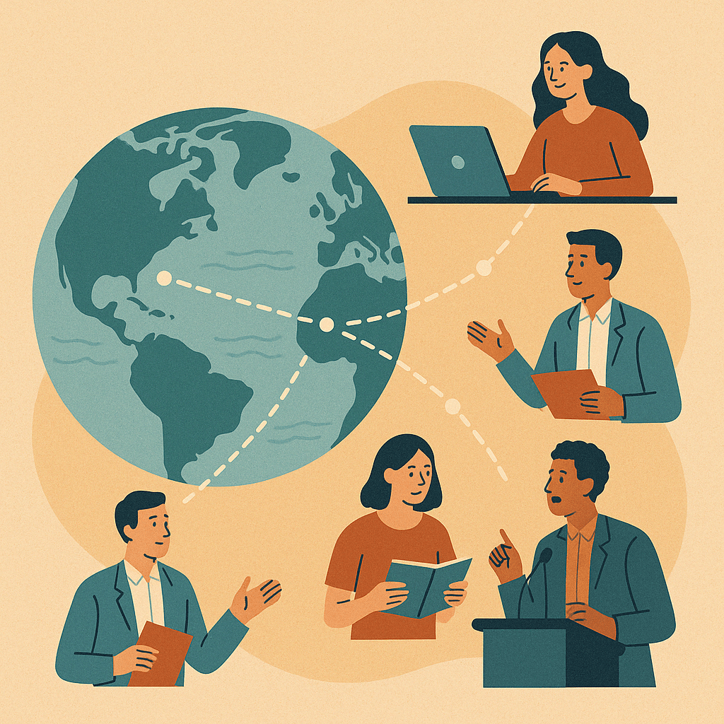 conference image