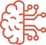 Focus brain on the actual research