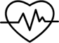 Healthcare research category icon