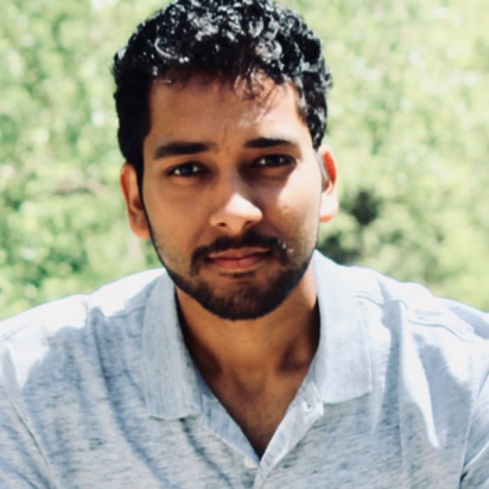 Tarun Singhal
